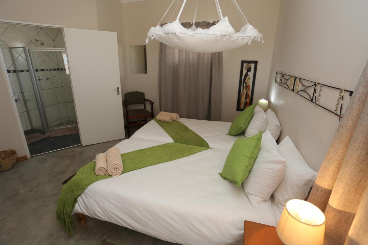 Orange House Self Catering Apartment Aus Exterior photo